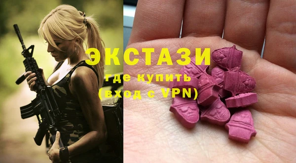 стафф Алексин